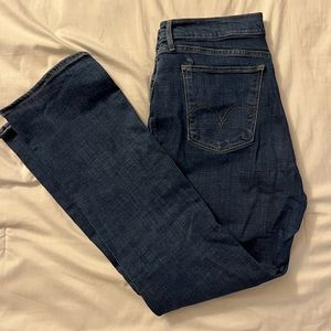 Levi classic bootcut W31 L32